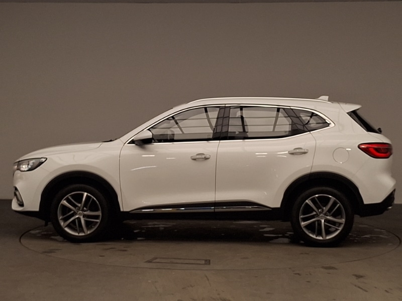 Used MG MG HS 2023 for sale - 77837697: Photo 4