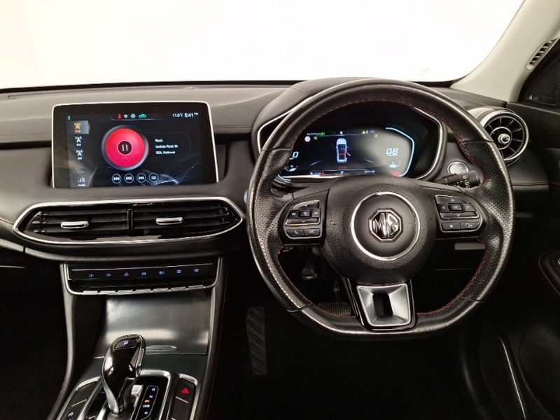 Used MG MG HS 2023 for sale - 77837697: Photo 7