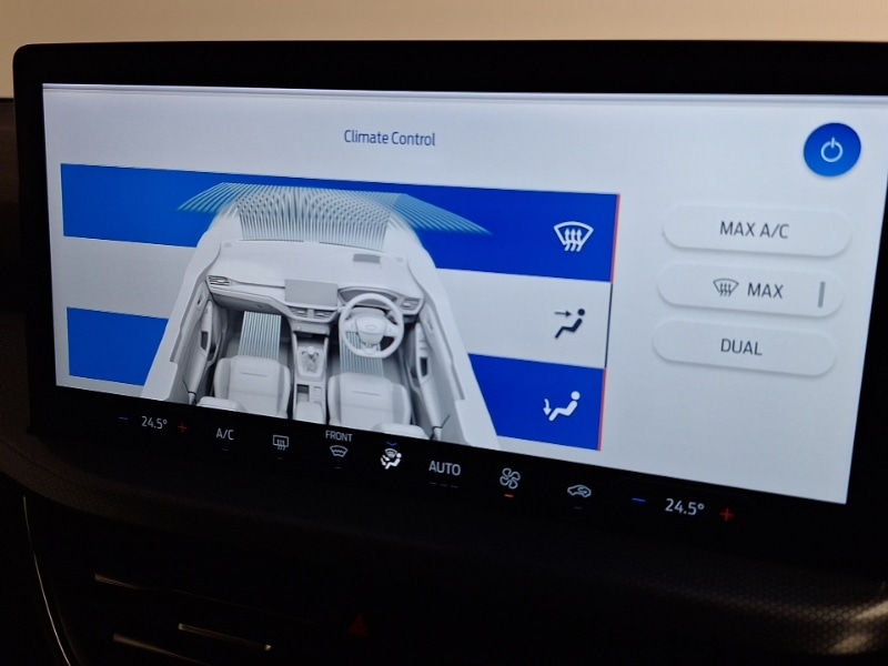 Used Ford Focus 2023 for sale - 77987858: Photo 13