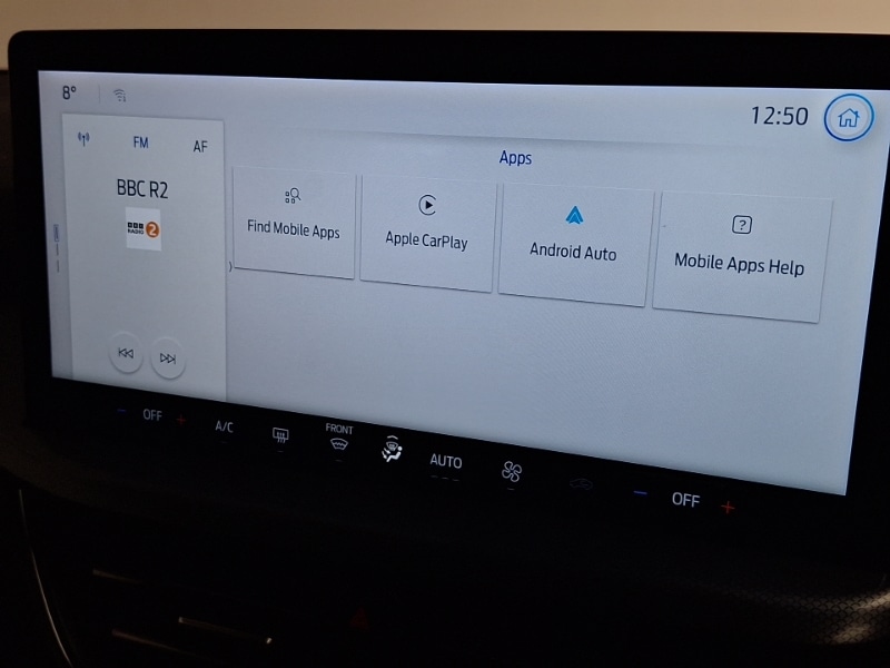 Used Ford Focus 2023 for sale - 77987858: Photo 14