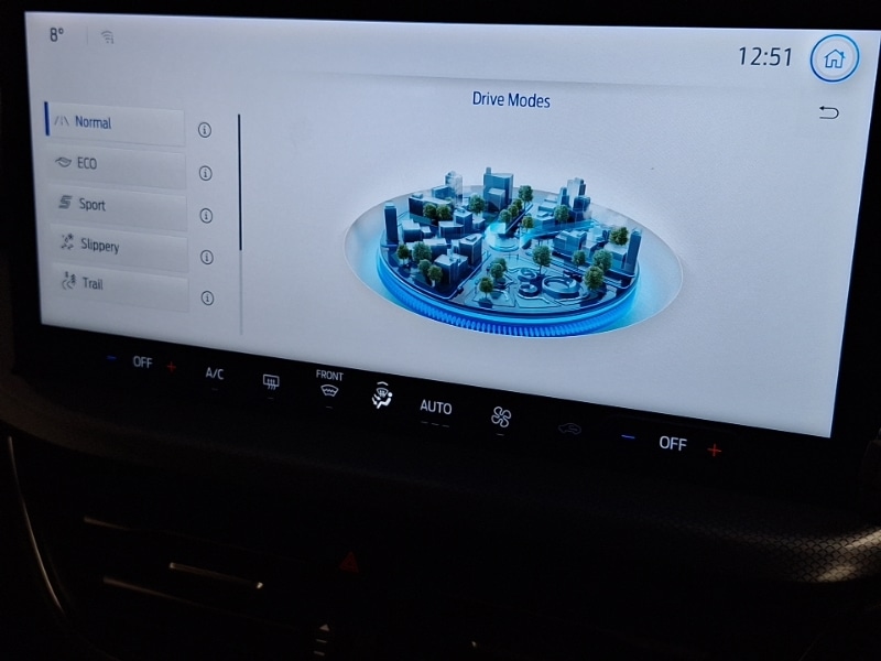 Used Ford Focus 2023 for sale - 77987858: Photo 15