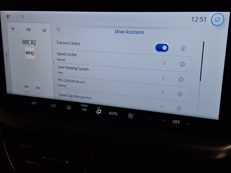 Used Ford Focus 2023 for sale - 77987858: Photo 16