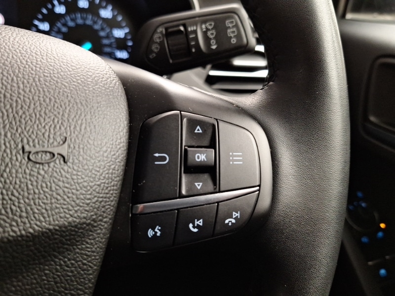 Used Ford Focus 2023 for sale - 77987858: Photo 18