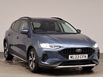 Used Ford Focus 2023 for sale - 77987858: Photo