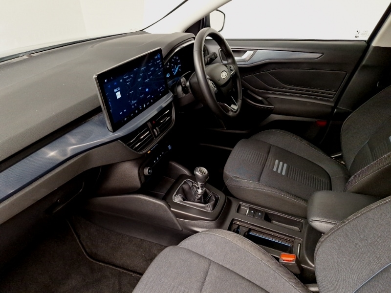 Used Ford Focus 2023 for sale - 77987858: Photo 5