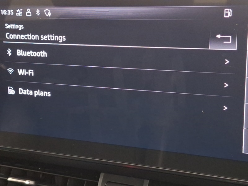 Used Audi A4 2020 for sale - 77252056: Photo 13