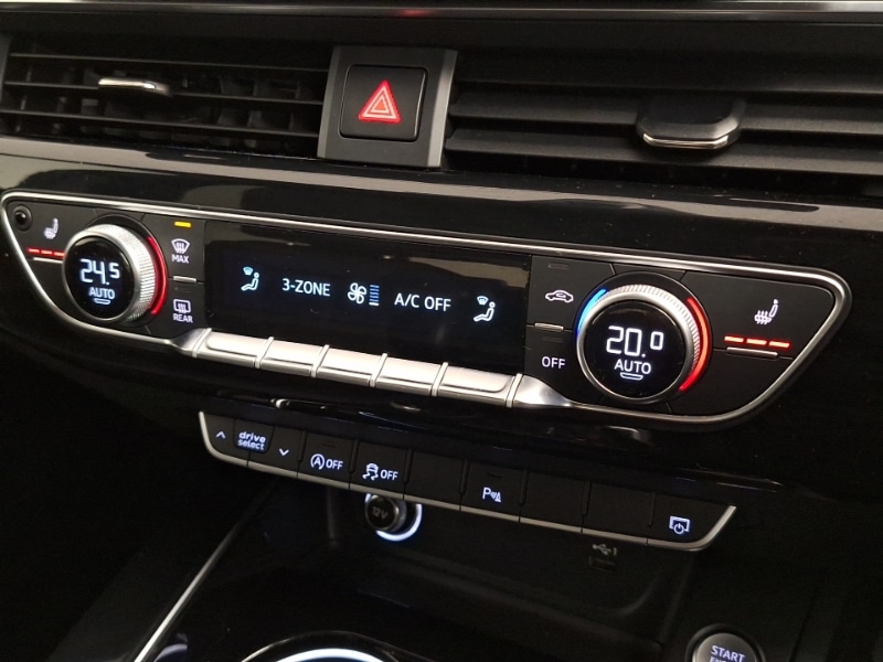 Used Audi A4 2020 for sale - 77252056: Photo 14