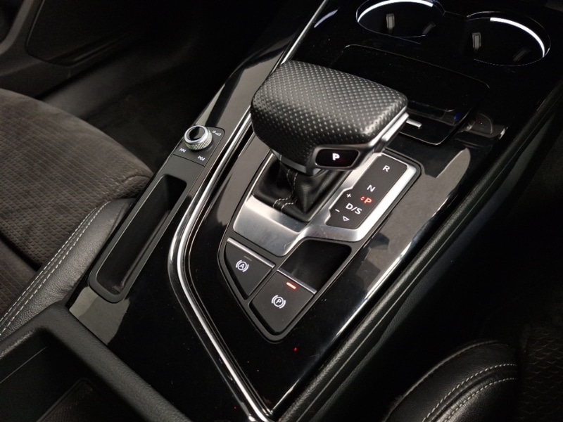 Used Audi A4 2020 for sale - 77252056: Photo 15