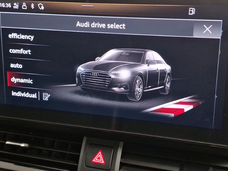 Used Audi A4 2020 for sale - 77252056: Photo 16