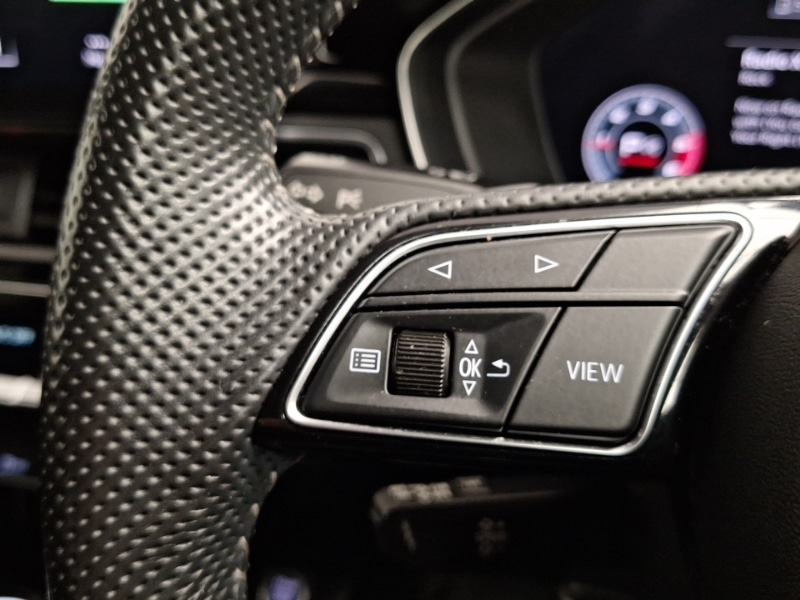 Used Audi A4 2020 for sale - 77252056: Photo 17