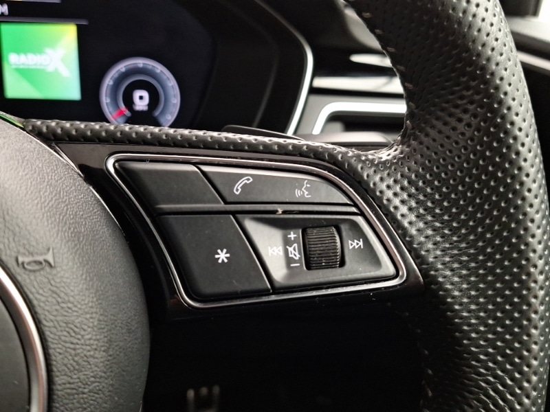 Used Audi A4 2020 for sale - 77252056: Photo 18