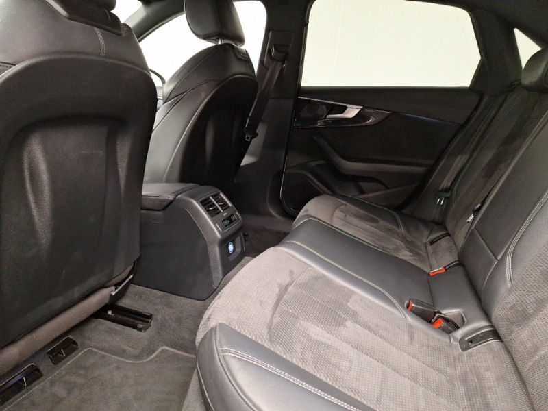 Used Audi A4 2020 for sale - 77252056: Photo 6