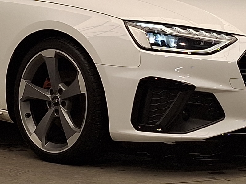 Used Audi A4 2020 for sale - 77252056: Photo 9