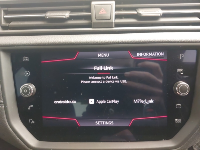 Used SEAT Arona 2017 for sale - 77269838: Photo 16