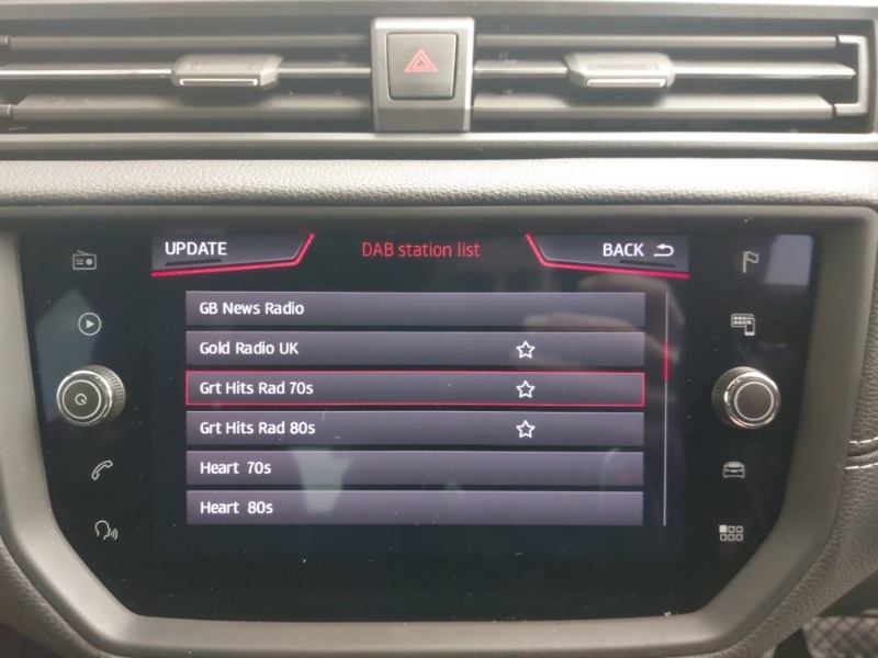 Used SEAT Arona 2017 for sale - 77269838: Photo 17