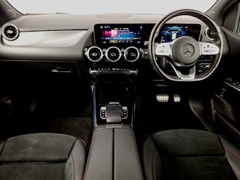 Used Mercedes-Benz B Class 2019 for sale - 79201168: Photo
