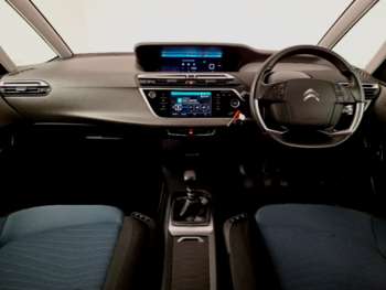Used Citroen C4 Grand Picasso 2019 for sale - 75114070: Photo