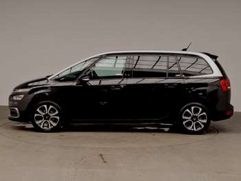 Used Citroen C4 Grand Picasso 2019 for sale - 75114070: Photo