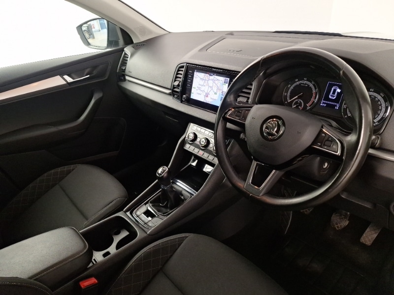 Used Skoda Karoq 2019 for sale - 76208583: Photo 11