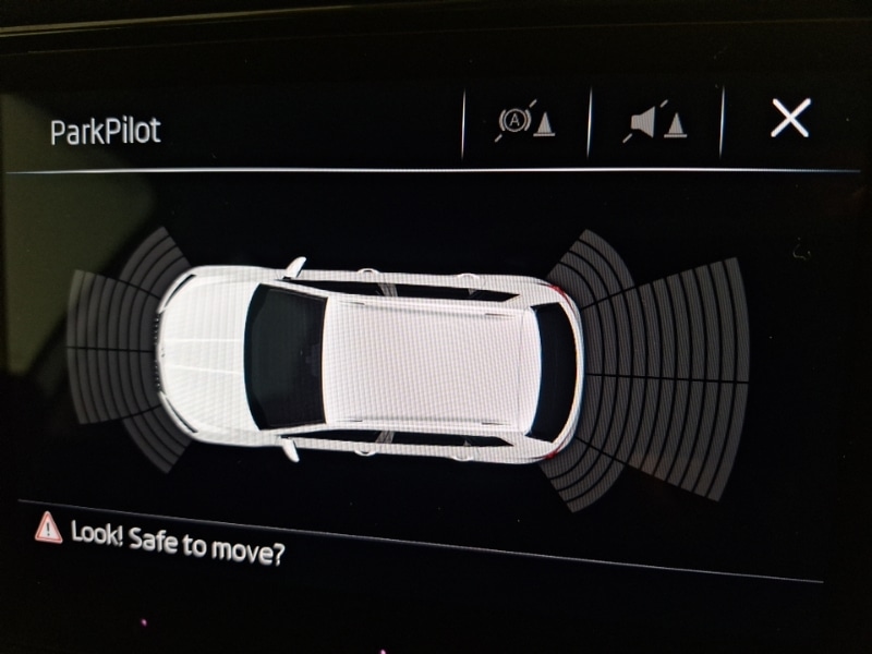Used Skoda Karoq 2019 for sale - 76208583: Photo 12