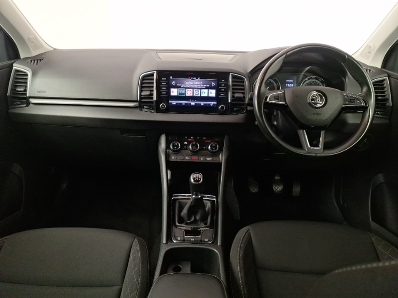 Used Skoda Karoq 2019 for sale - 76208583: Photo 2