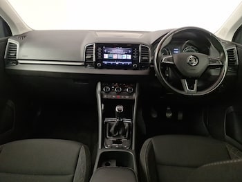 Used Skoda Karoq 2019 for sale - 76208583: Photo