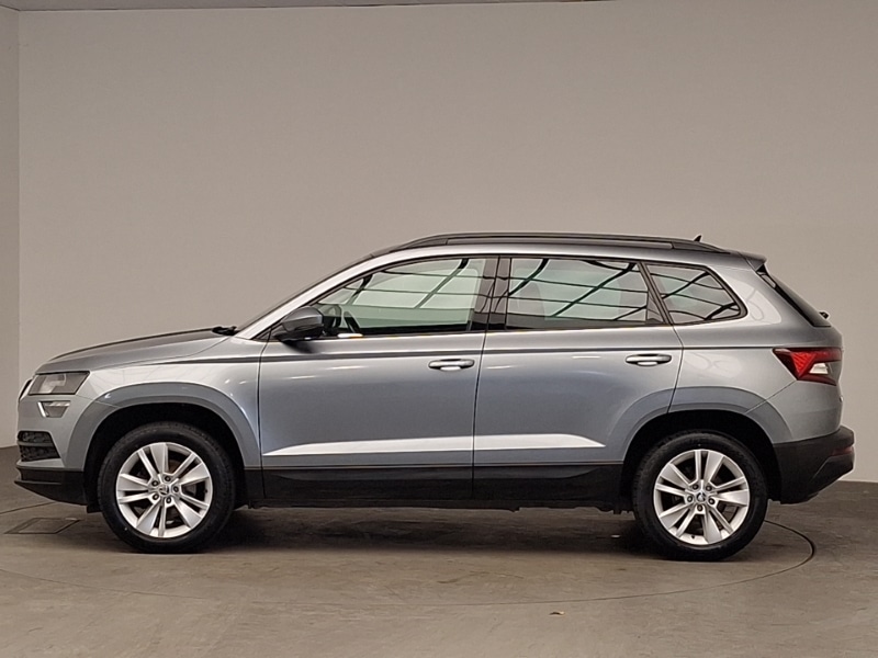 Used Skoda Karoq 2019 for sale - 76208583: Photo 4
