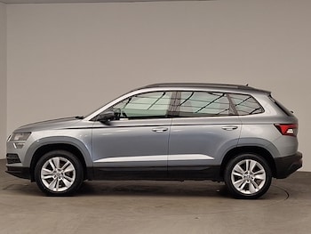 Used Skoda Karoq 2019 for sale - 76208583: Photo