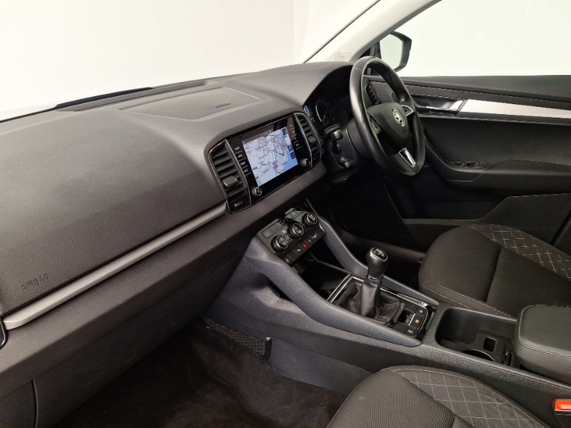Used Skoda Karoq 2019 for sale - 76208583: Photo 5