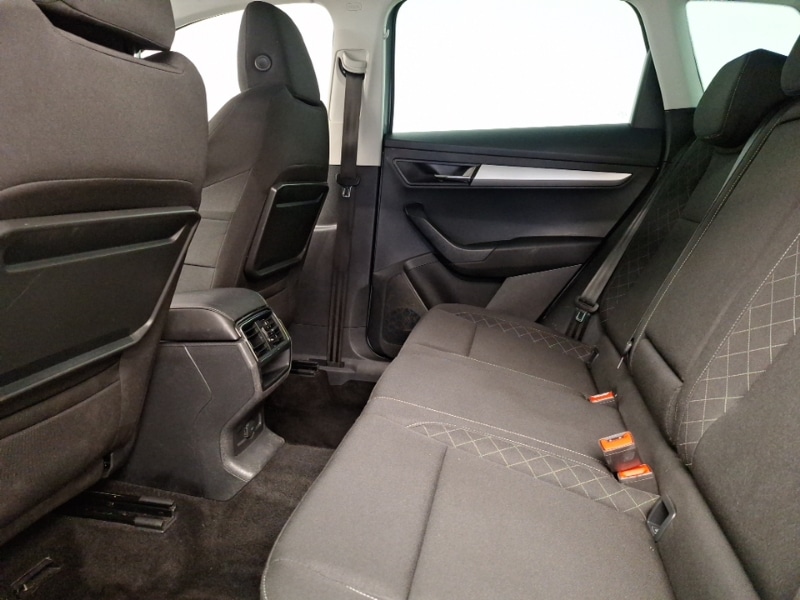 Used Skoda Karoq 2019 for sale - 76208583: Photo 6