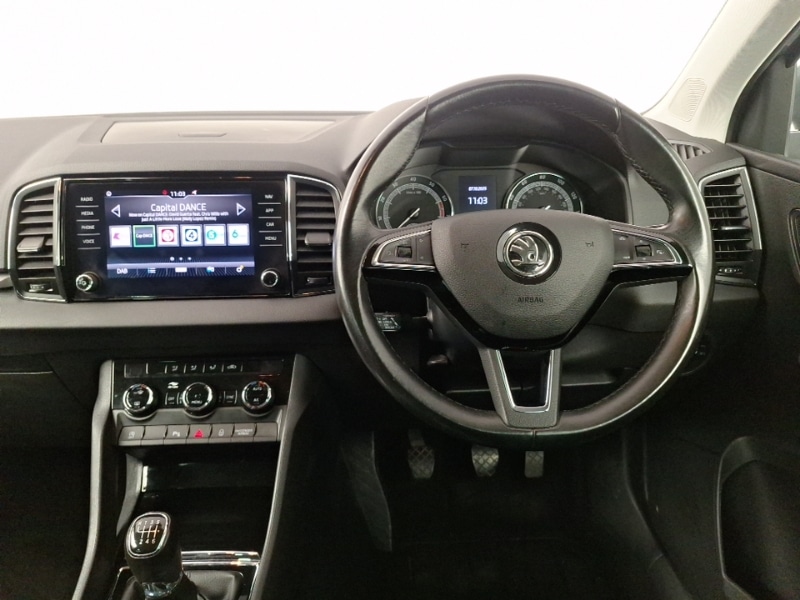 Used Skoda Karoq 2019 for sale - 76208583: Photo 7