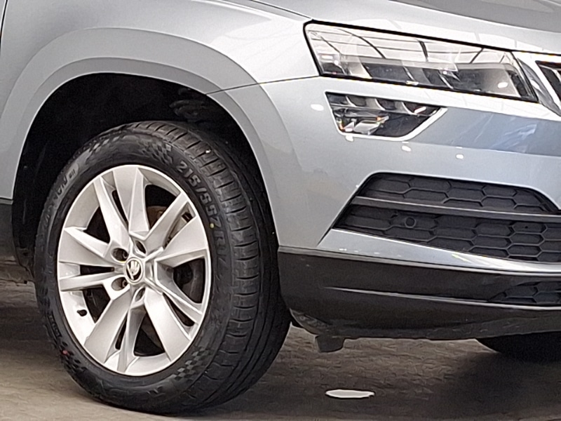 Used Skoda Karoq 2019 for sale - 76208583: Photo 9