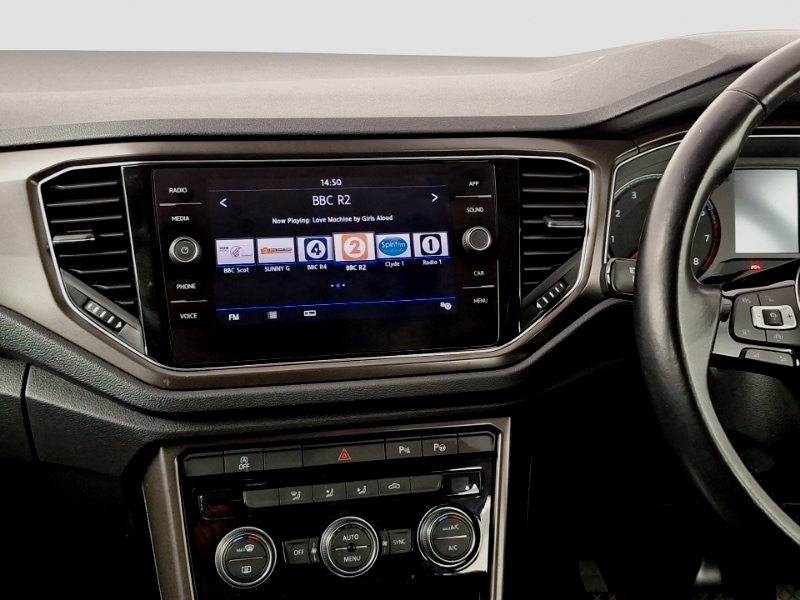 Used Volkswagen T-Roc 2019 for sale - 77169248: Photo 10