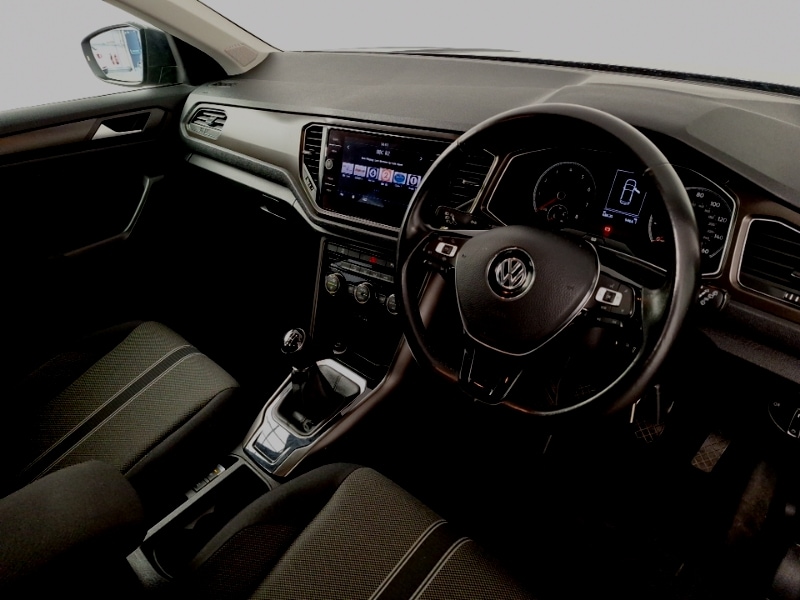 Used Volkswagen T-Roc 2019 for sale - 77169248: Photo 11