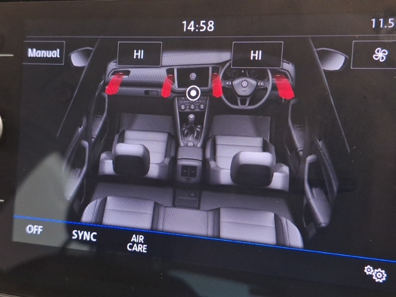 Used Volkswagen T-Roc 2019 for sale - 77169248: Photo 13