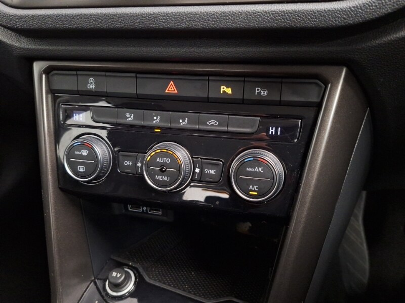 Used Volkswagen T-Roc 2019 for sale - 77169248: Photo 14