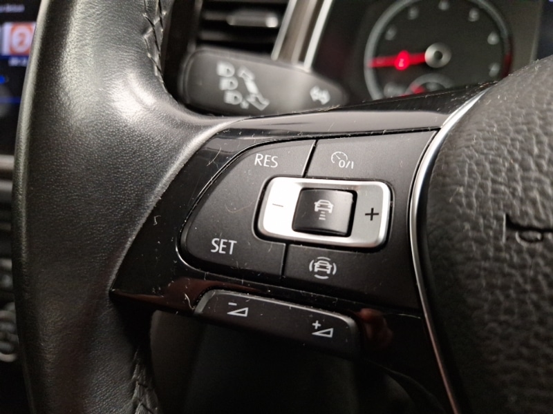 Used Volkswagen T-Roc 2019 for sale - 77169248: Photo 17