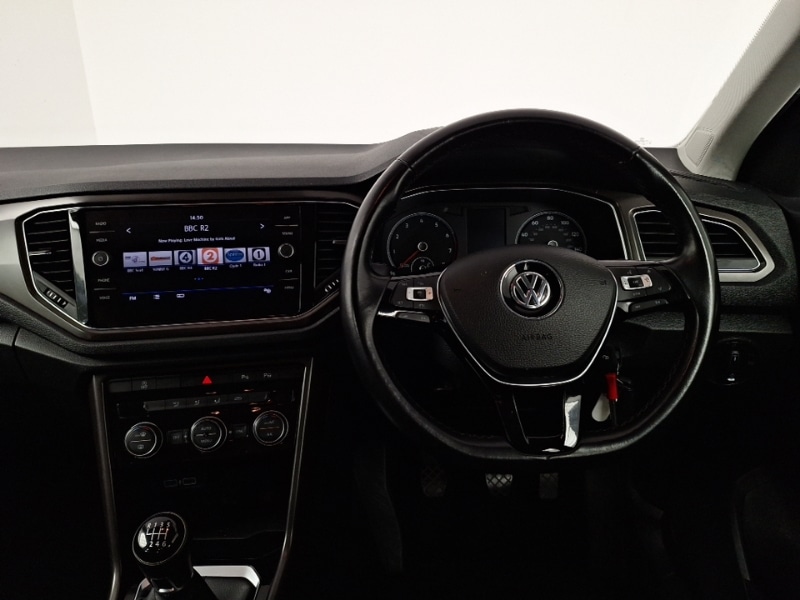 Used Volkswagen T-Roc 2019 for sale - 77169248: Photo 7