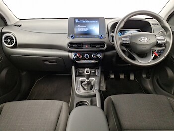 Used Hyundai KONA 2022 for sale - 78522875: Photo