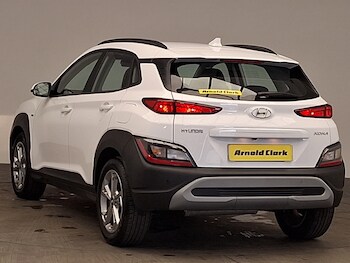 Used Hyundai KONA 2022 for sale - 78522875: Photo