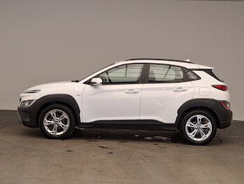 Used Hyundai KONA 2022 for sale - 78522875: Photo
