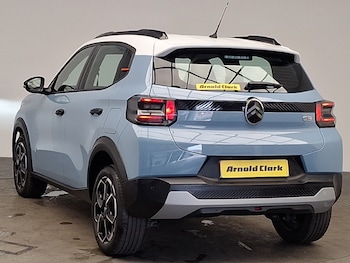 Used Citroen C3 2025 for sale - 78884634: Photo