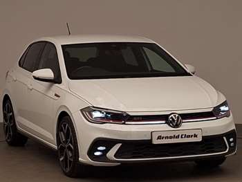2022 - 2.0 TSI GTI 5dr DSG