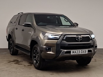 Used Toyota Hilux 2023 for sale - 78703980: Photo
