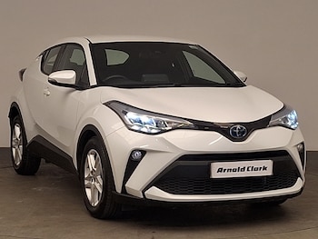 Used Toyota C-HR 2023 for sale - 79105989: Photo