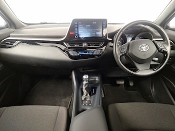 Used Toyota C-HR 2023 for sale - 79105989: Photo