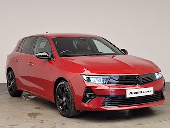 Used Vauxhall Astra 2023 for sale - 79274041: Photo