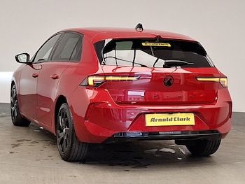 Used Vauxhall Astra 2023 for sale - 79274041: Photo
