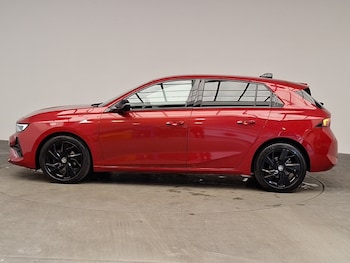 Used Vauxhall Astra 2023 for sale - 79274041: Photo