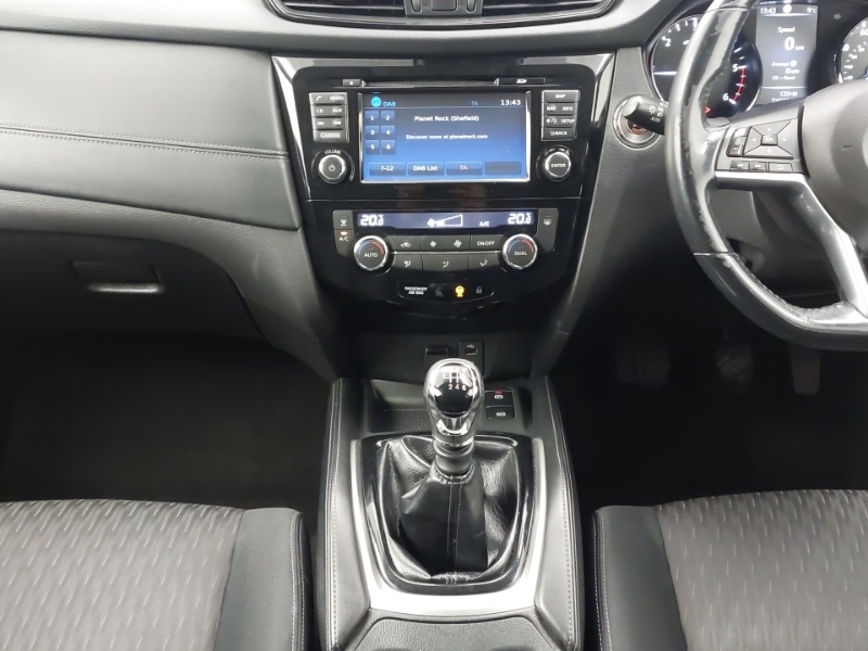 Used Nissan X-Trail 2017 for sale - 76651705: Photo 10